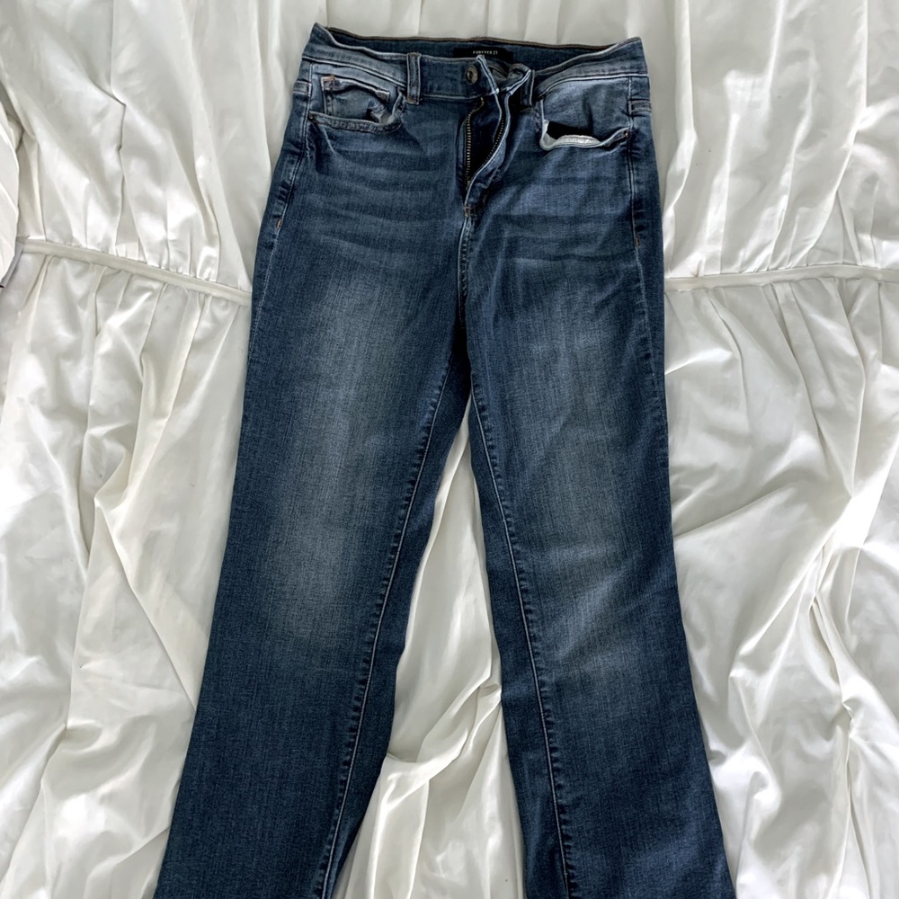 Forever 21 Jeans